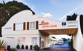 Siena Motor Lodge